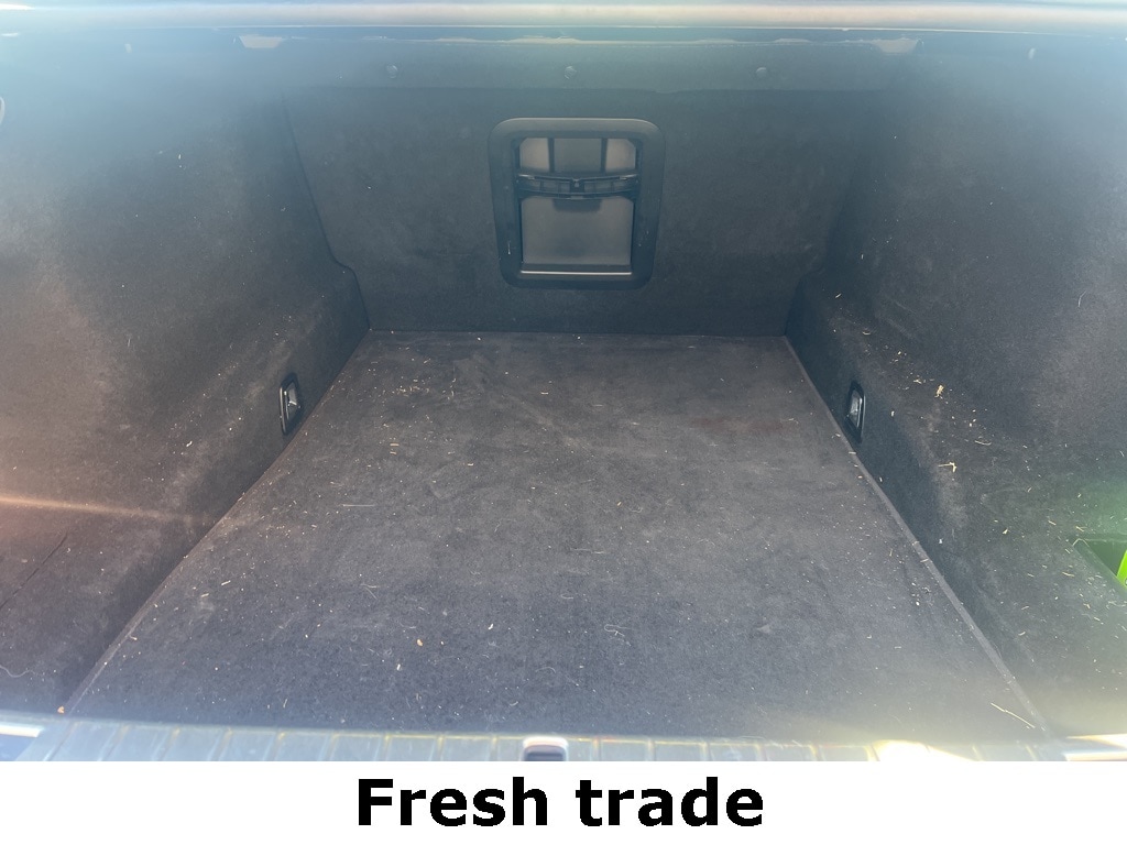 Used 2022 BMW 7 Series 740i Sedan