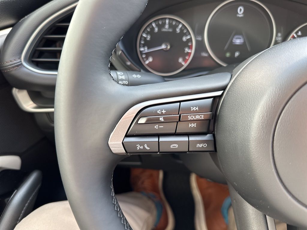 2026 Mazda Mazda3 Preferred - Photo 30