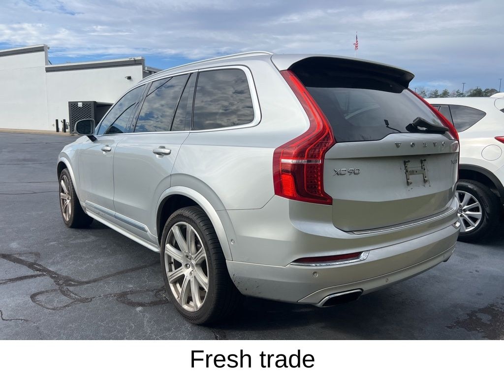 Used 2019 Volvo XC90 T6 Inscription SUV