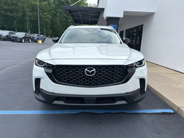 2025 Mazda CX-50 2.5 Select photo 2