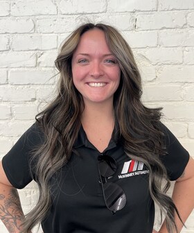 Staff member Abby Mote from ID_674f9b020117