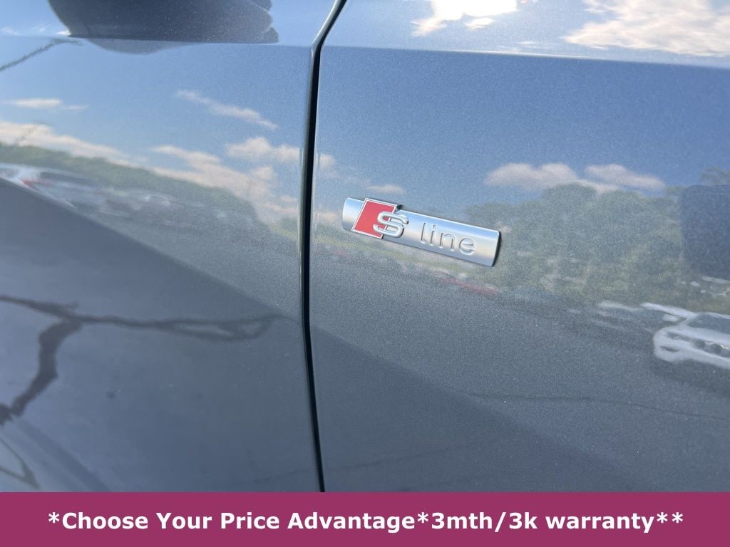 Used 2020 Audi Q8 55 Prestige SUV