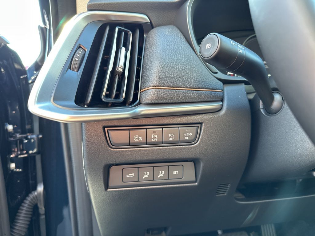 2026 Mazda CX-90 Preferred Package - Photo 35