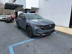 in Greenville SC 2026 Mazda CX-50 2.5 S Preferred AWD Sport Utility New