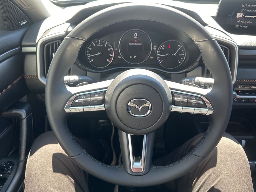 2026 Mazda CX-50 Turbo - Photo 38