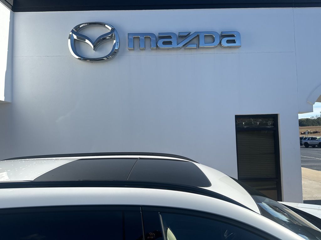 2026 Mazda CX-90 Premium Package - Photo 13