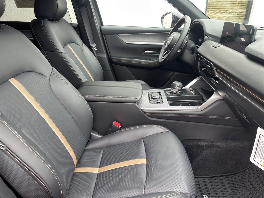 2026 Mazda CX-90 Premium Sport Package - Photo 15