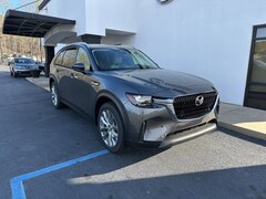 in Greenville SC 2026 Mazda CX-90 3.3 Turbo Preferred AWD Sport Utility New