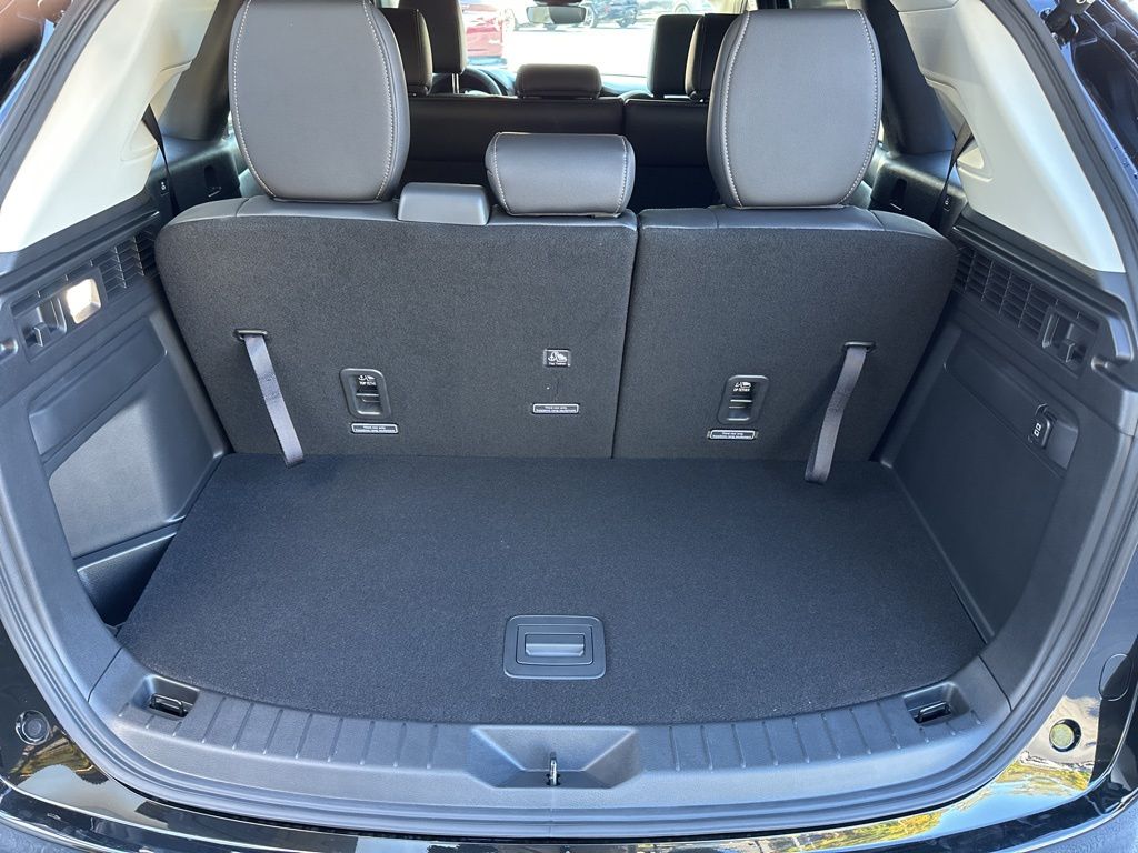 2026 Mazda CX-90 Preferred Package - Photo 21