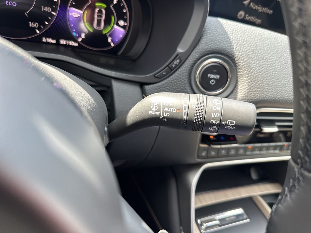 2026 Mazda CX-70 SC Plus - Photo 39