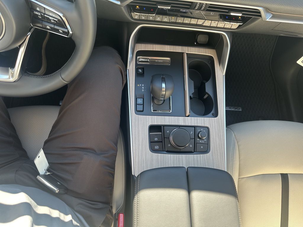 2026 Mazda CX-90 Premium Package - Photo 61