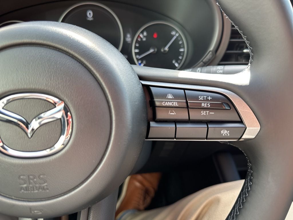 2026 Mazda Mazda3 Preferred - Photo 34
