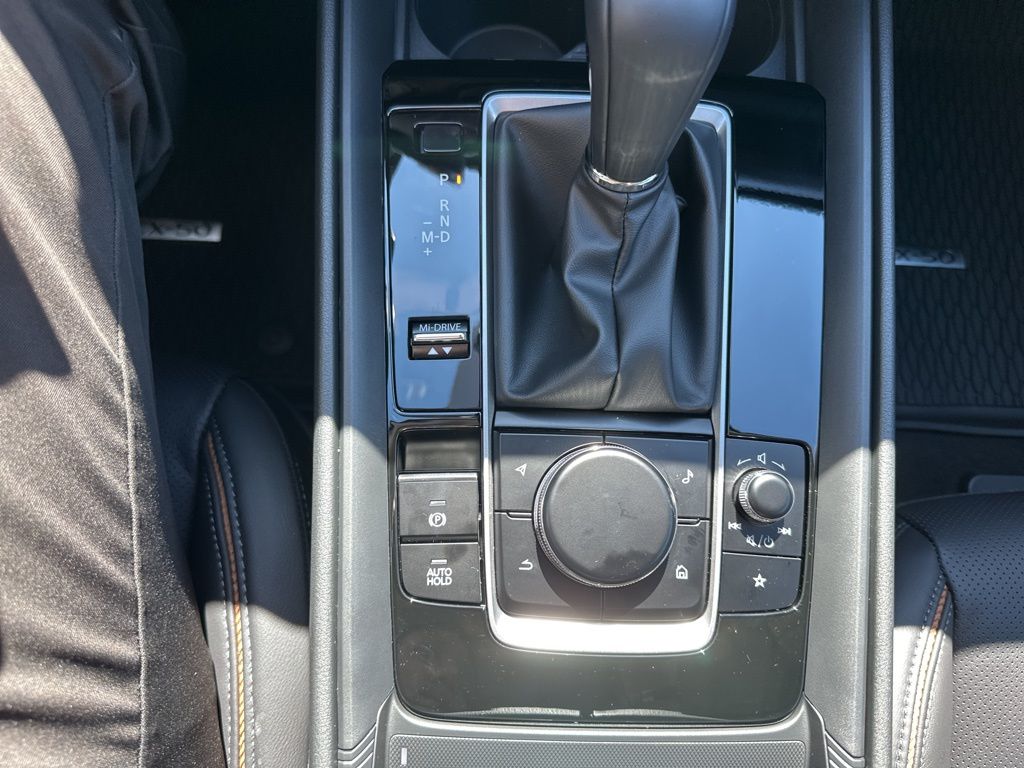 2026 Mazda CX-50 Turbo - Photo 53