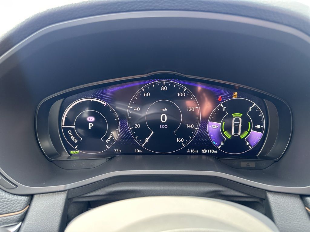 2026 Mazda CX-70 SC Plus - Photo 40