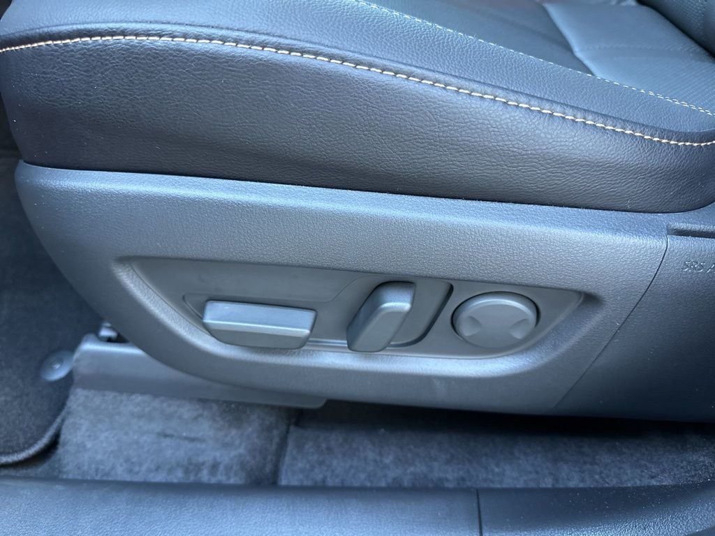 2026 Mazda CX-90 Preferred Package - Photo 33