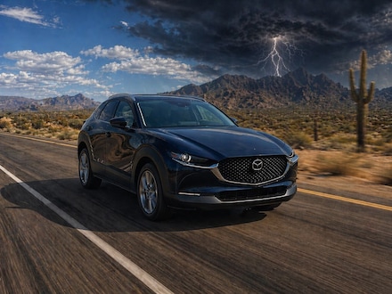 2026 Mazda CX-30 2.5 S Premium AWD Sport Utility