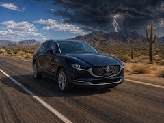 in Greenville SC 2026 Mazda CX-30 2.5 S Premium AWD Sport Utility New