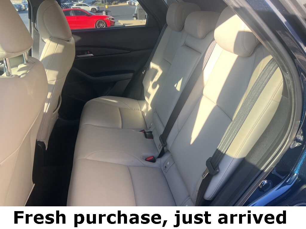 Used 2020 Mazda CX-30 Select SUV