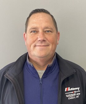 Staff member John Reeves from ID_fb70083ec928