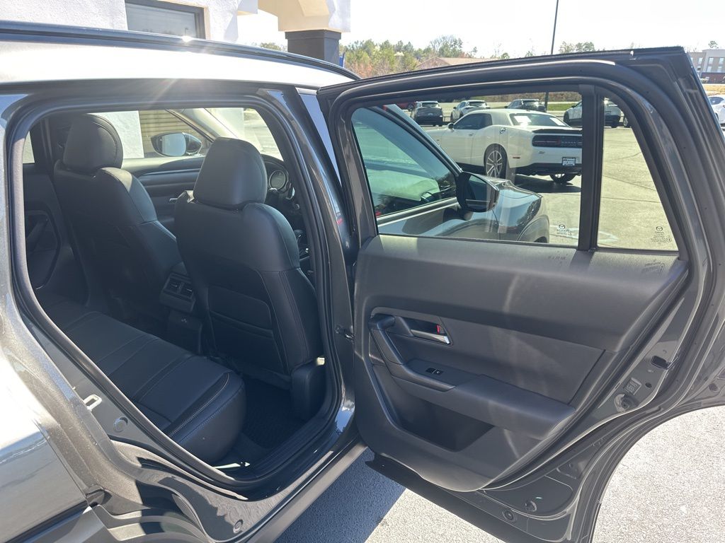 2026 Mazda CX-50 Turbo - Photo 18
