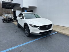 in Greenville SC 2026 Mazda CX-30 2.5 S AWD Sport Utility New