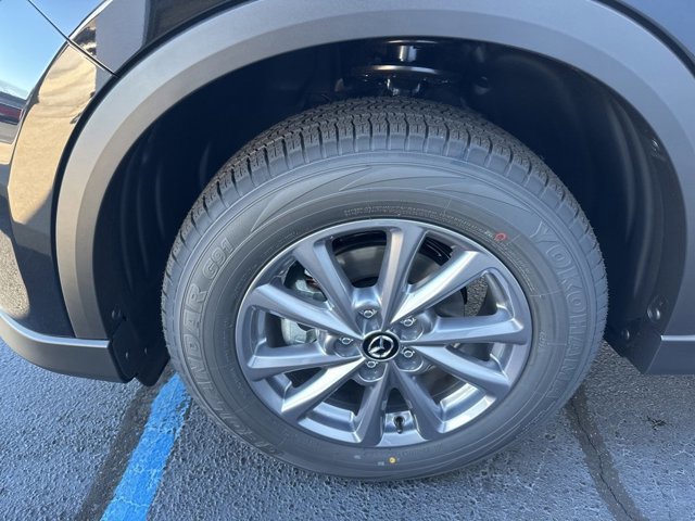 2025 Mazda CX-5 2.5 S photo 4