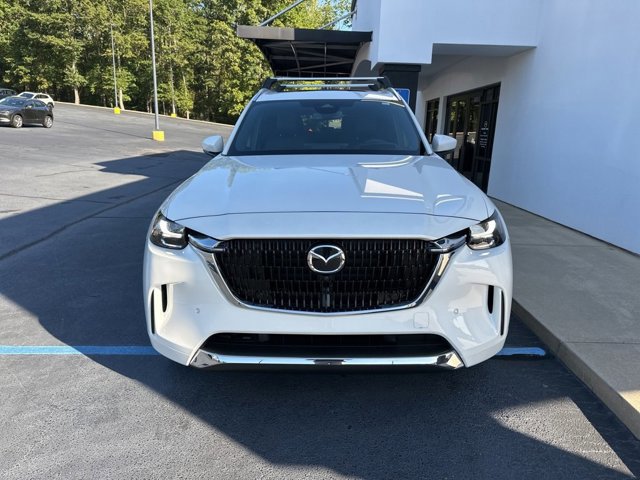 2026 Mazda CX-90 3.3 Turbo Premium Plus photo 2