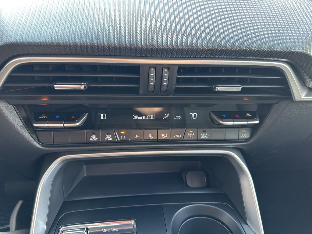 2026 Mazda CX-70 SC - Photo 38