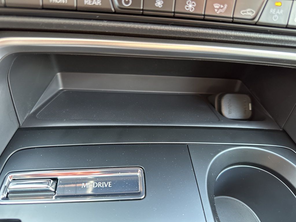 2026 Mazda CX-70 SC - Photo 39