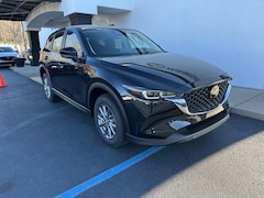 in Greenville SC 2025 Mazda CX-5 2.5 S AWD Sport Utility New