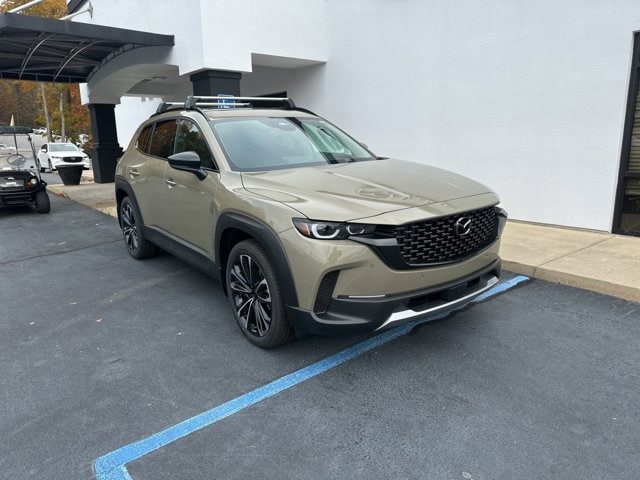 2026 Mazda CX-50 Premium Plus's photo