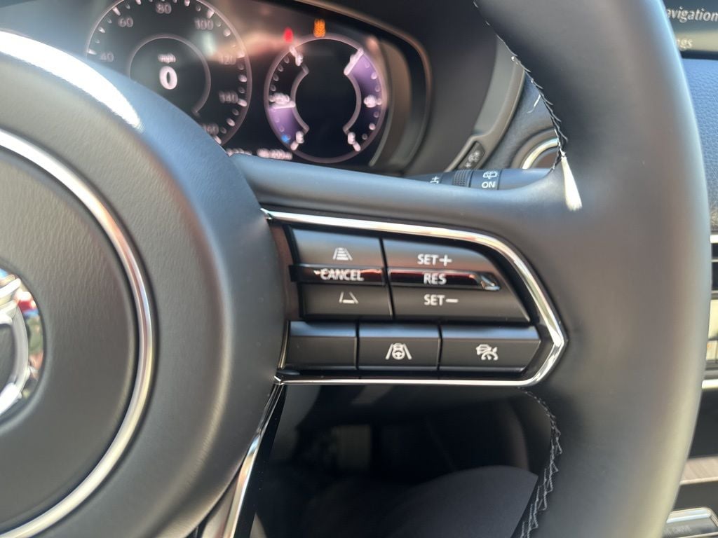 2026 Mazda CX-90 Premium Package - Photo 44