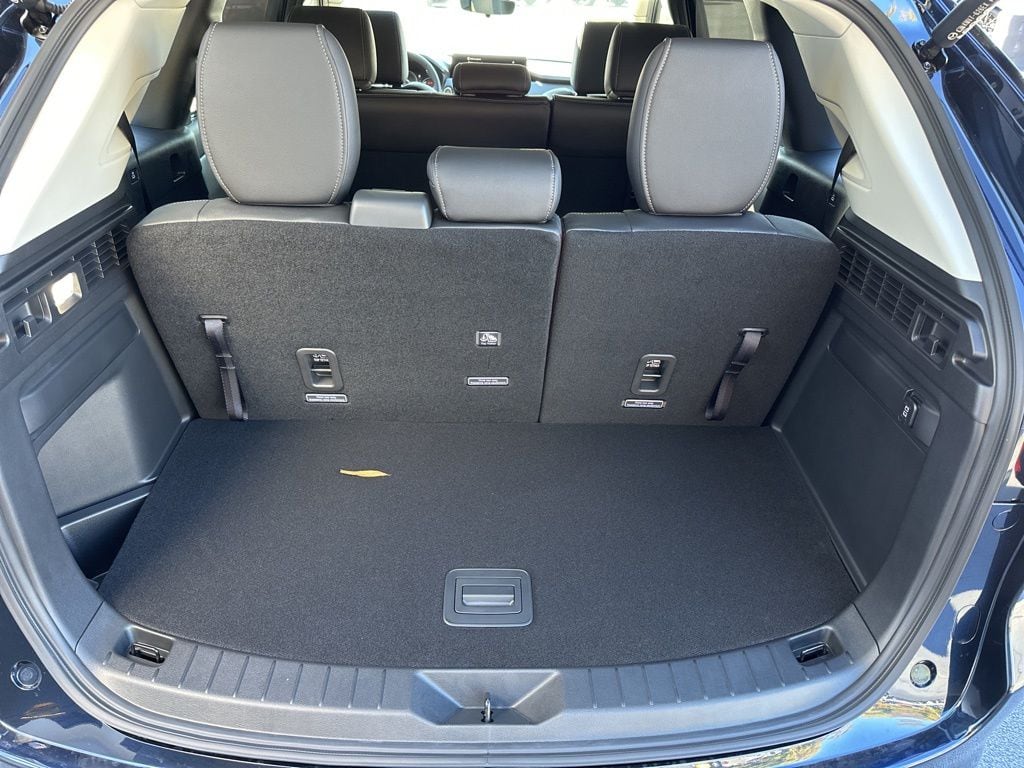2026 Mazda CX-90 Preferred Package - Photo 21