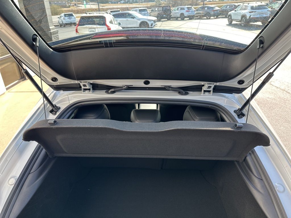 2026 Mazda Mazda3 Select Sport - Photo 18