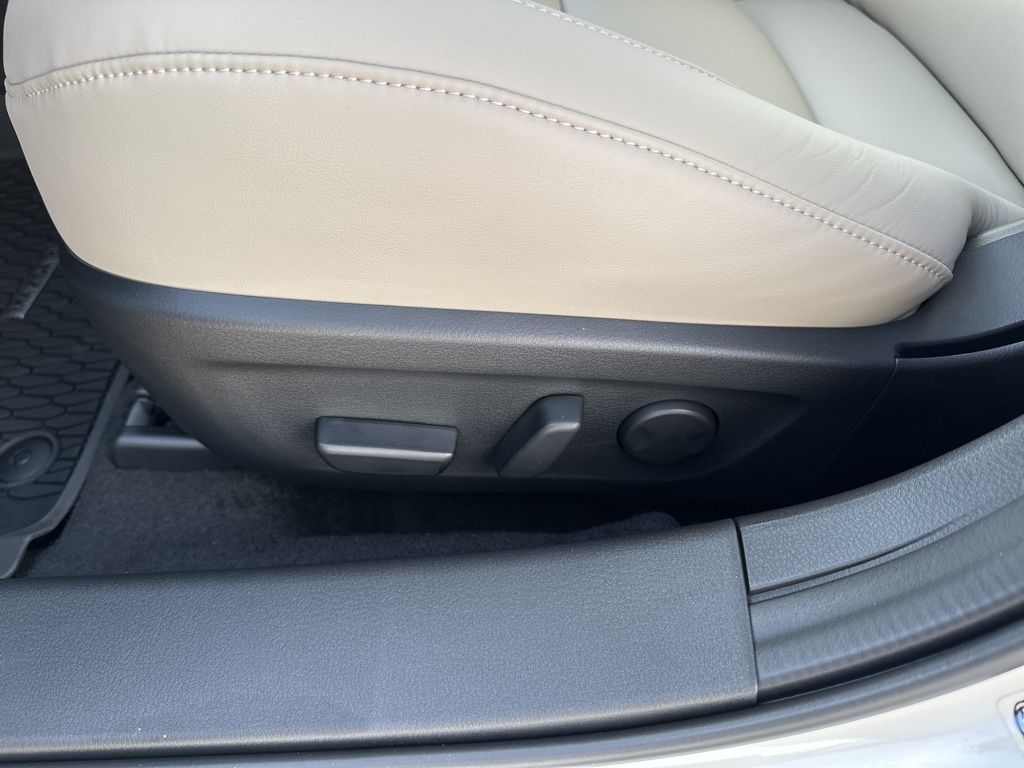 2026 Mazda Mazda3 Preferred - Photo 26