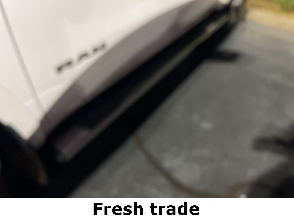 Certified 2020 Ram 1500 Laramie Truck