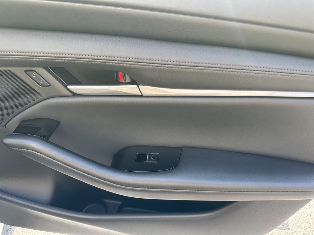 2026 Mazda Mazda3 Preferred - Photo 14