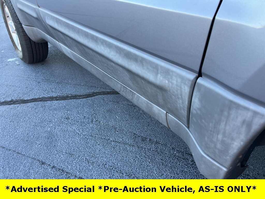 Used 2007 Ford Escape XLT SUV