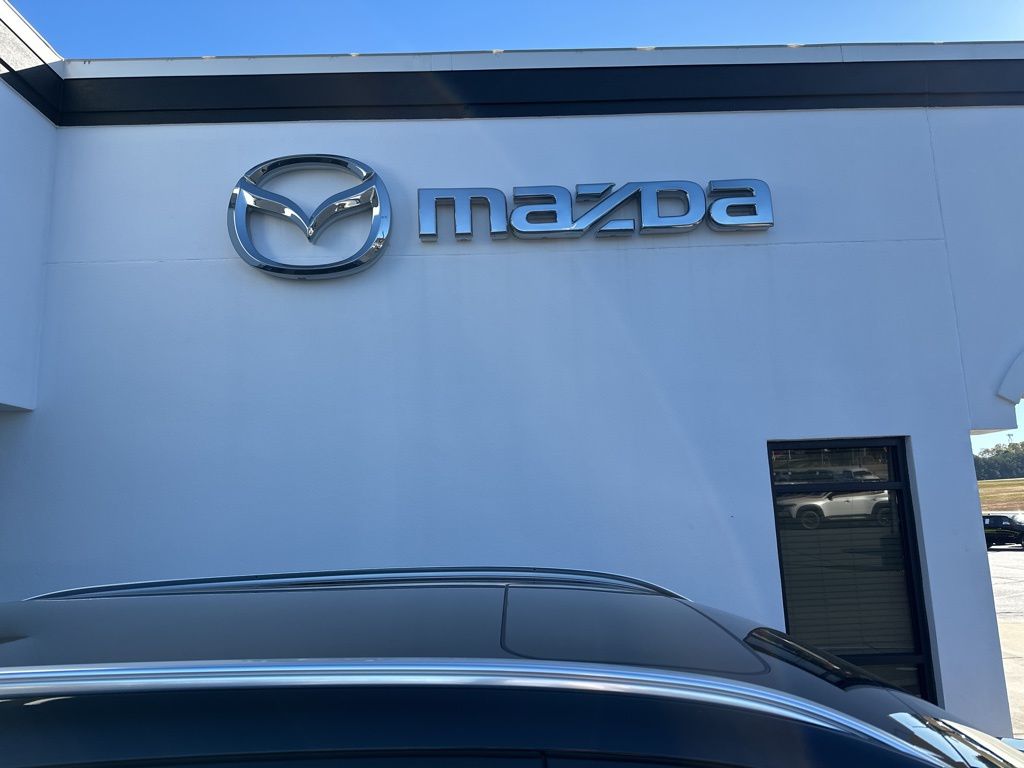 2026 Mazda CX-90 Preferred Package - Photo 9
