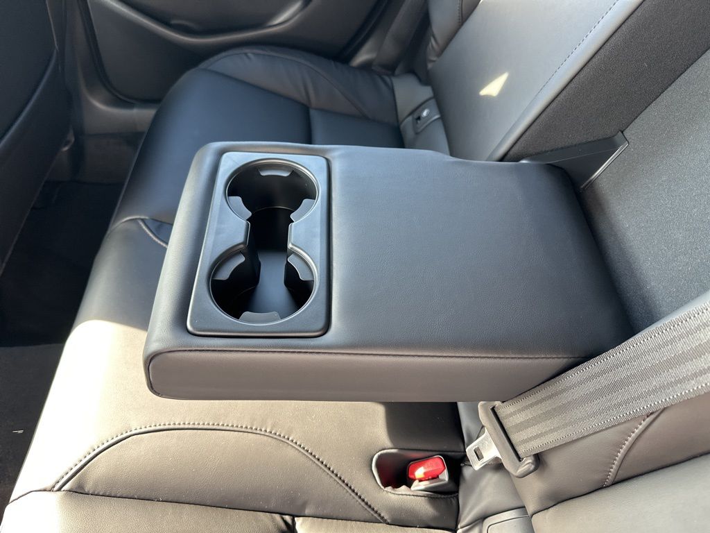 2026 Mazda Mazda3 Select Sport - Photo 22