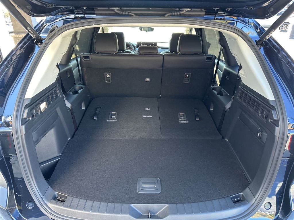 2026 Mazda CX-90 Preferred Package - Photo 22