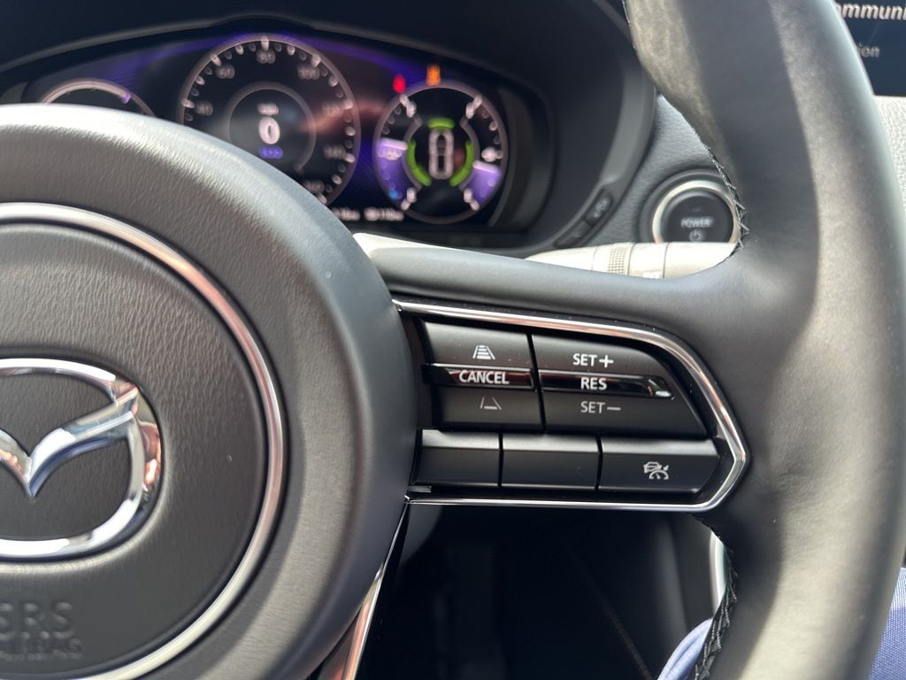 2026 Mazda CX-70 SC Plus - Photo 37