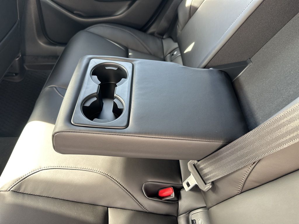 2026 Mazda Mazda3 Preferred - Photo 24