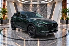 in Greenville SC 2026 Mazda CX-50 2.5 S Preferred AWD Sport Utility New