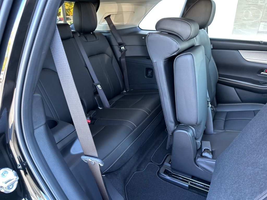2026 Mazda CX-90 Preferred Package - Photo 17