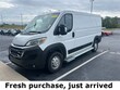 Ram Promaster 2500