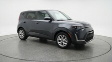 2025 Kia Soul  -
                  Macon, GA