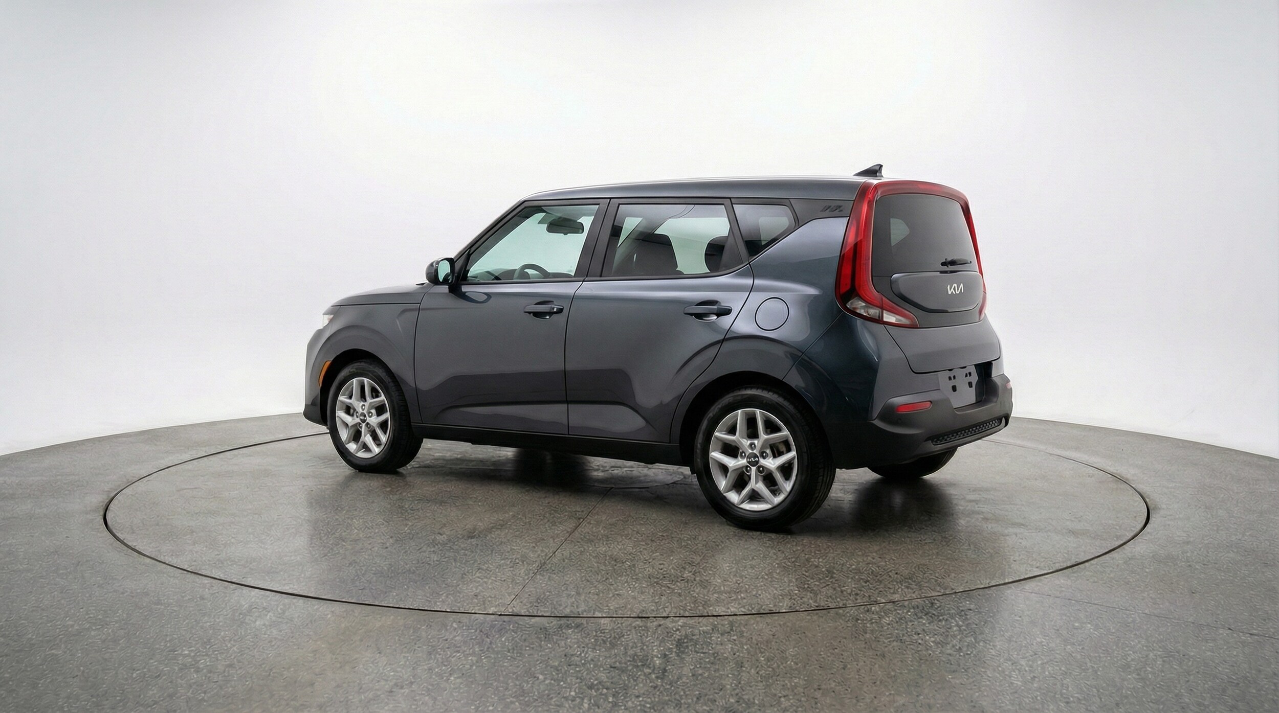 Thumbnail: 2025 Kia Soul - 5