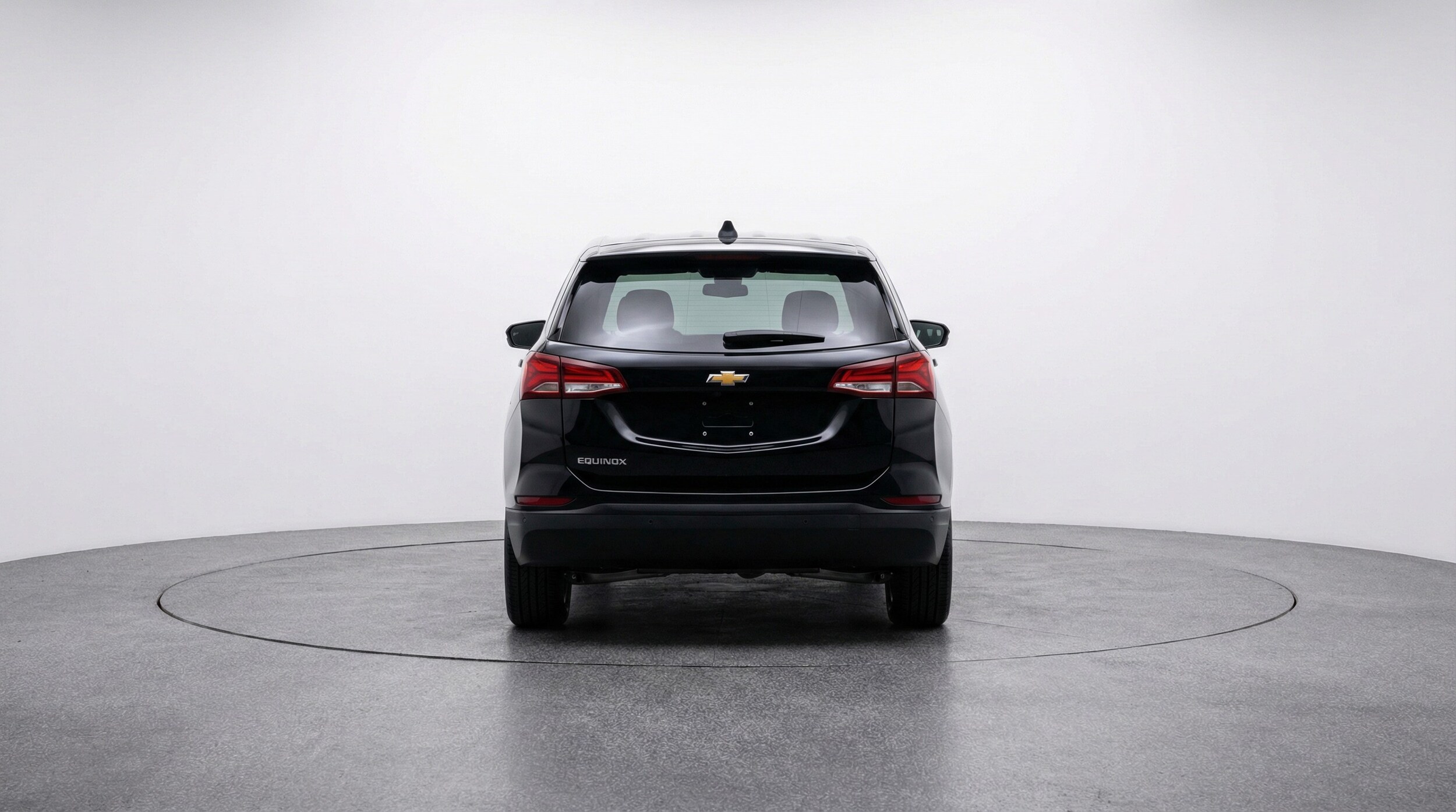 Thumbnail: 2025 Chevrolet Equinox - 6