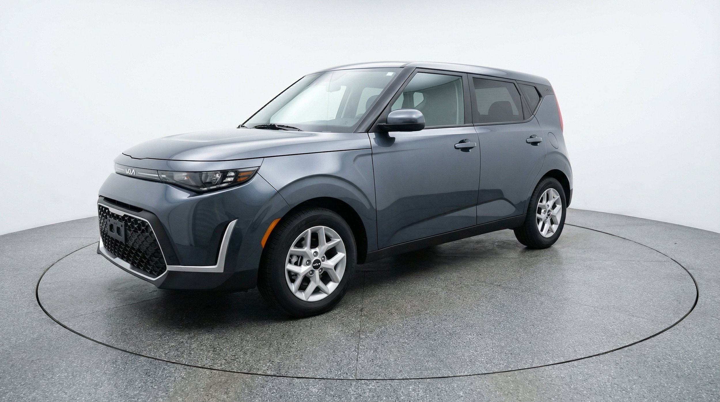 Thumbnail: 2025 Kia Soul - 3